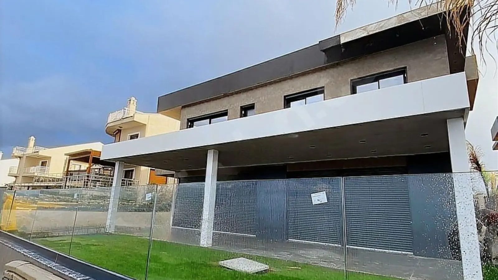 Property in Izmir